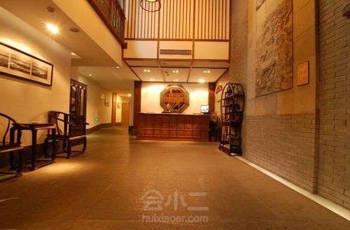 杭州乾洋酒店管理图片集 用视觉叙事重构酒店管理的专业表达